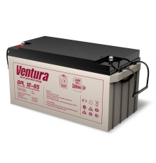 Аккумулятор Ventura GPL 12-65 12В 65Ач
